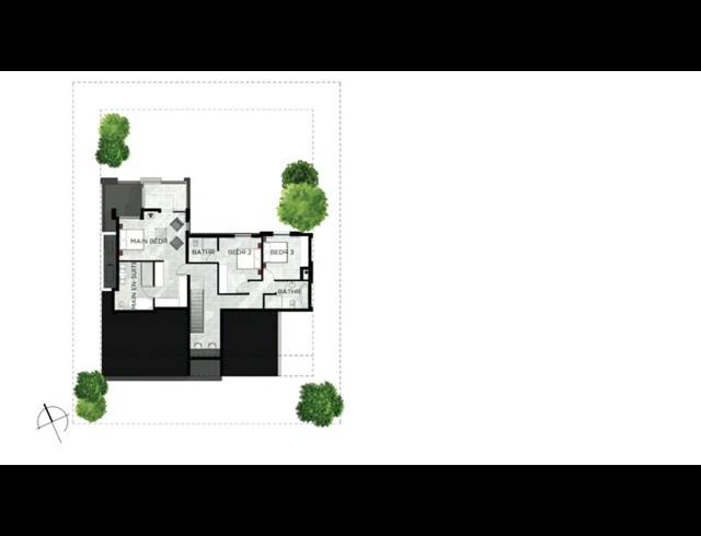 4 BEDROOM HOUSE FOR SALE IN FOUNTAINBROOK ESTATE